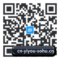 苹果用户专属 二维码